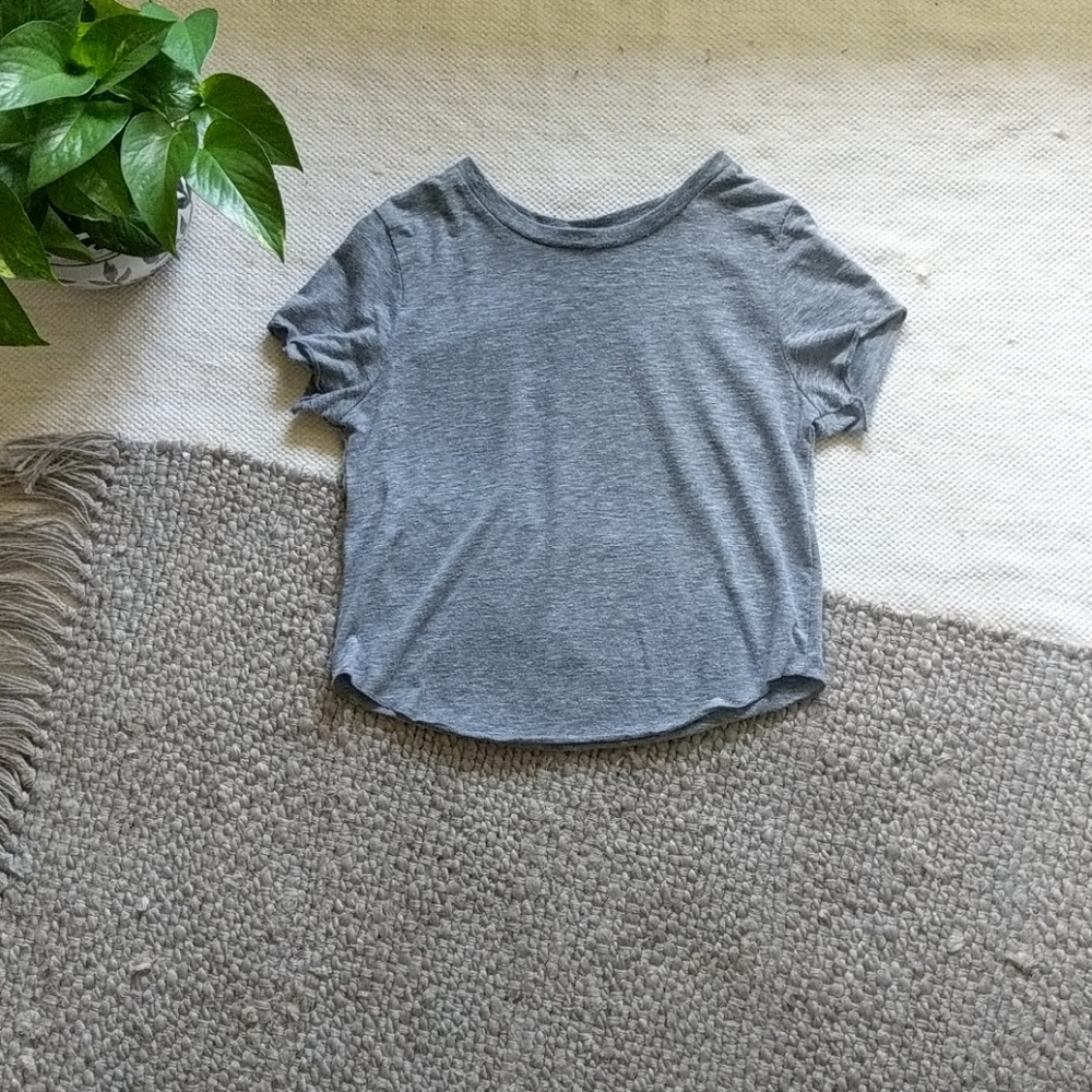 heather crop
